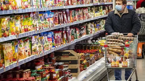 Красноярке продали бумажные полотенца по завышенной стоимости. Как быть?