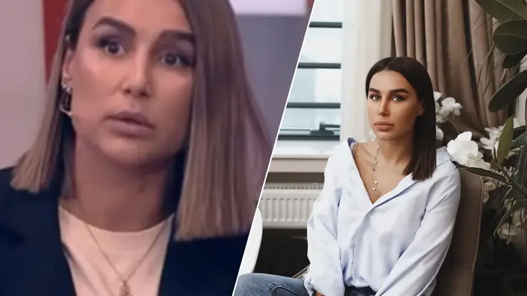 Чиновничья дочь, хайпующая на шоу. Что известно о журналистке, обвинившей родителей из Красной Сопки в смерти детей
